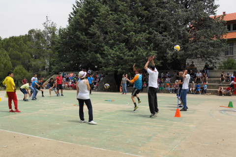 Field Day 2013