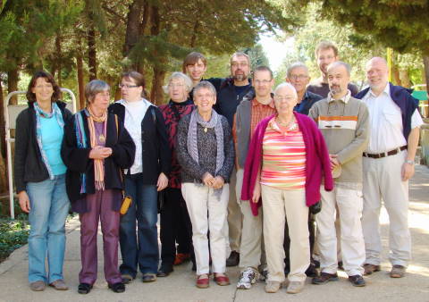 Kreh Group 2011